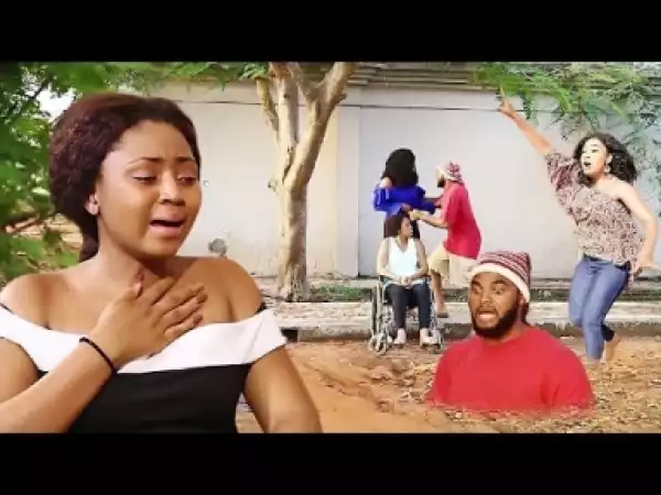 Video: Pain Of Heartbreak 2 | Latest Nigerian Nollywoood Movies 2018
